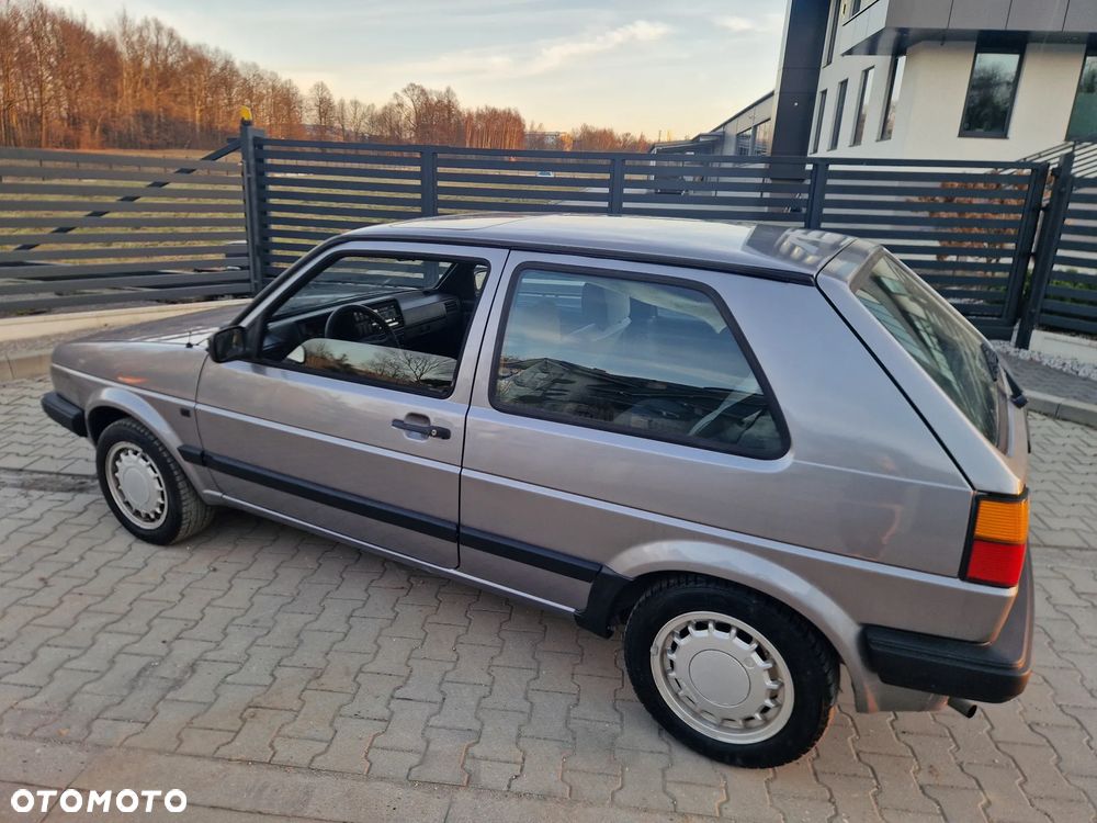 Volkswagen Golf - 15