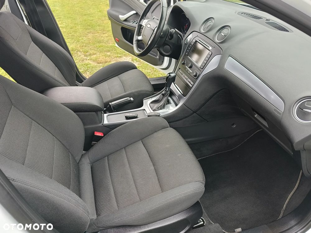 Ford Mondeo 2.0 TDCi Titanium - 7