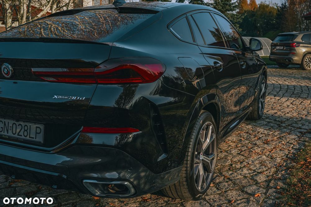 BMW X6 - 5