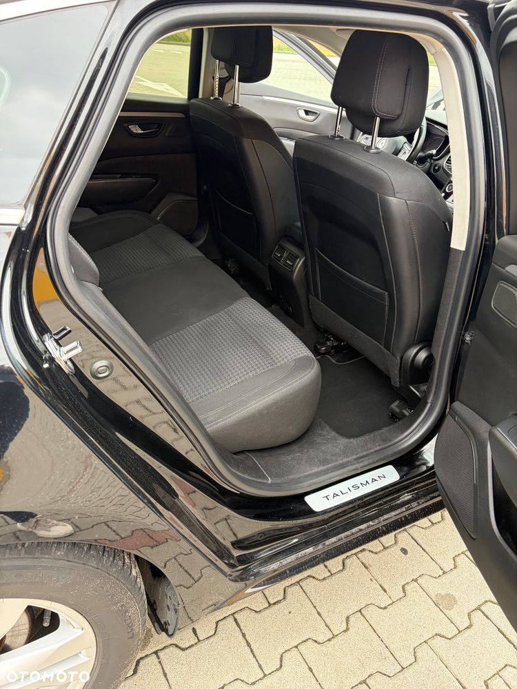 Renault Talisman 1.6 Energy dCi Intens EDC - 9