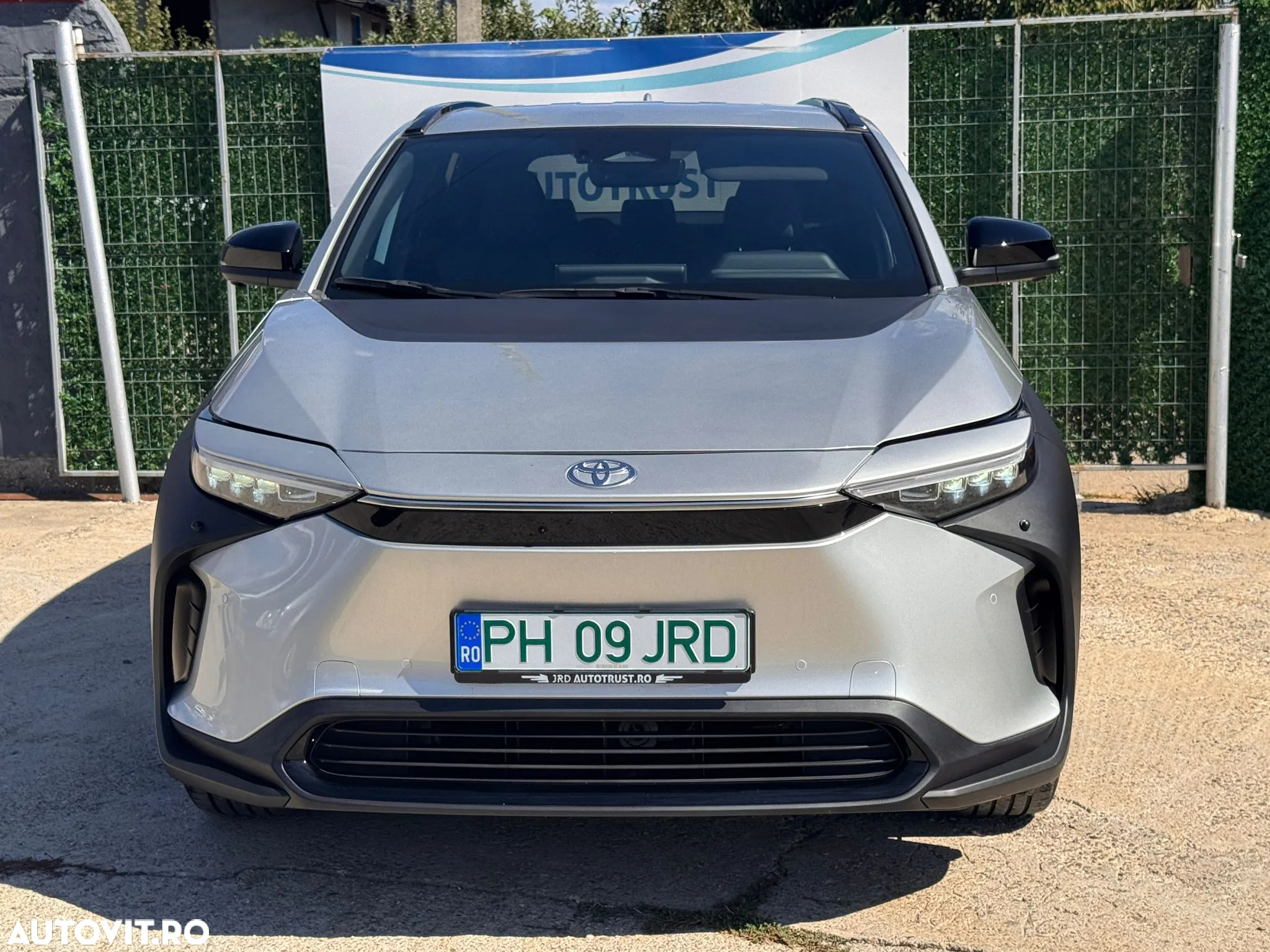 Toyota BZ4X 150 KW FWD (4x2) Exclusive - 2