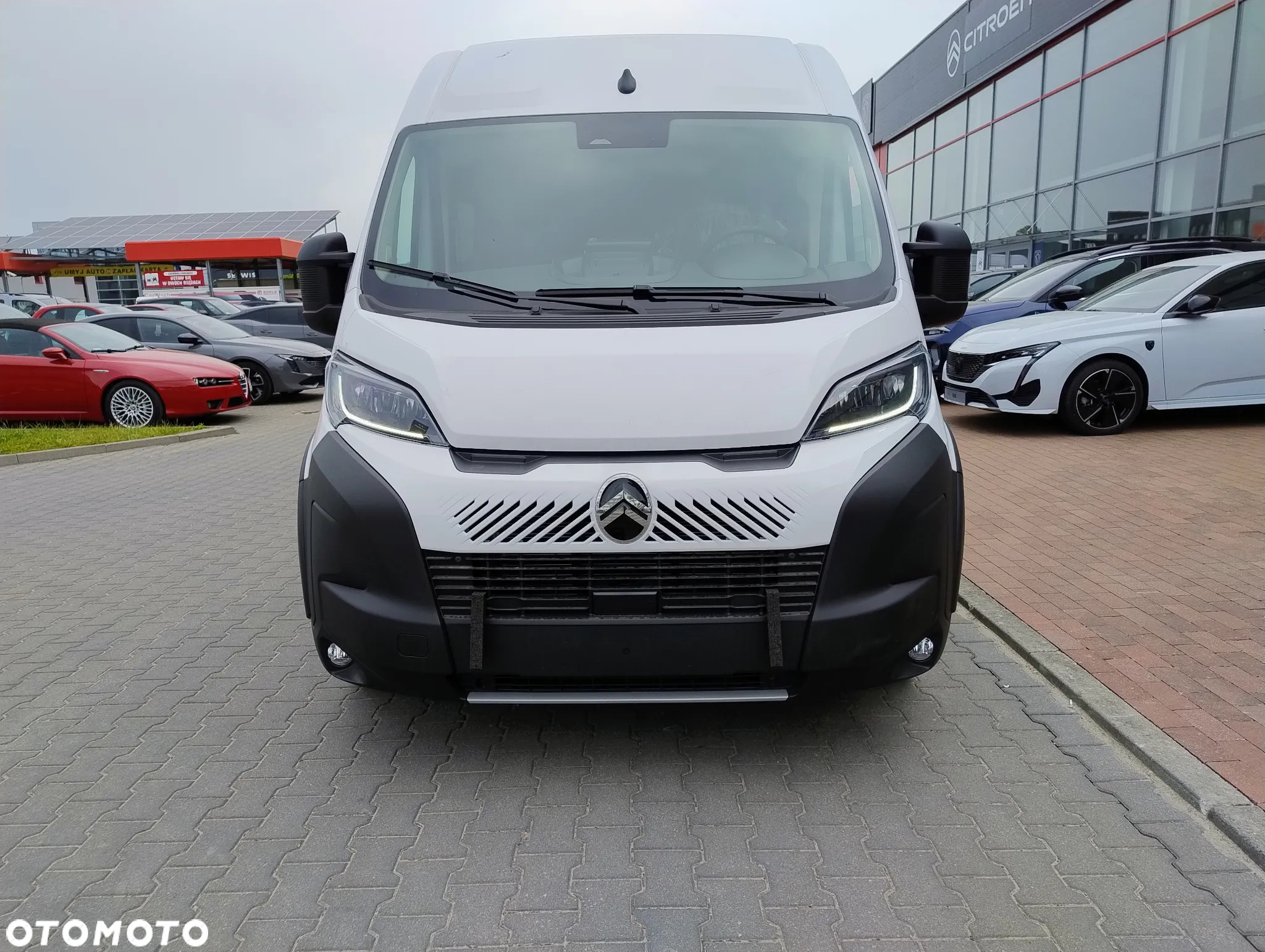 Citroën Jumper - 4