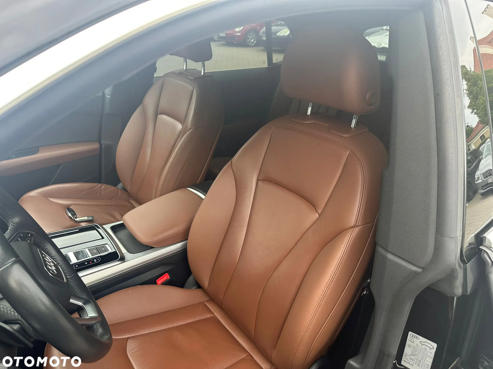 Audi Q8 - 6