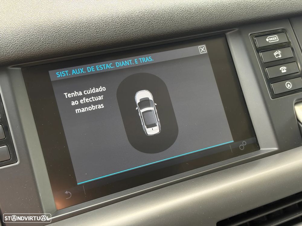 Land Rover Discovery Sport eD4 Pure - 32