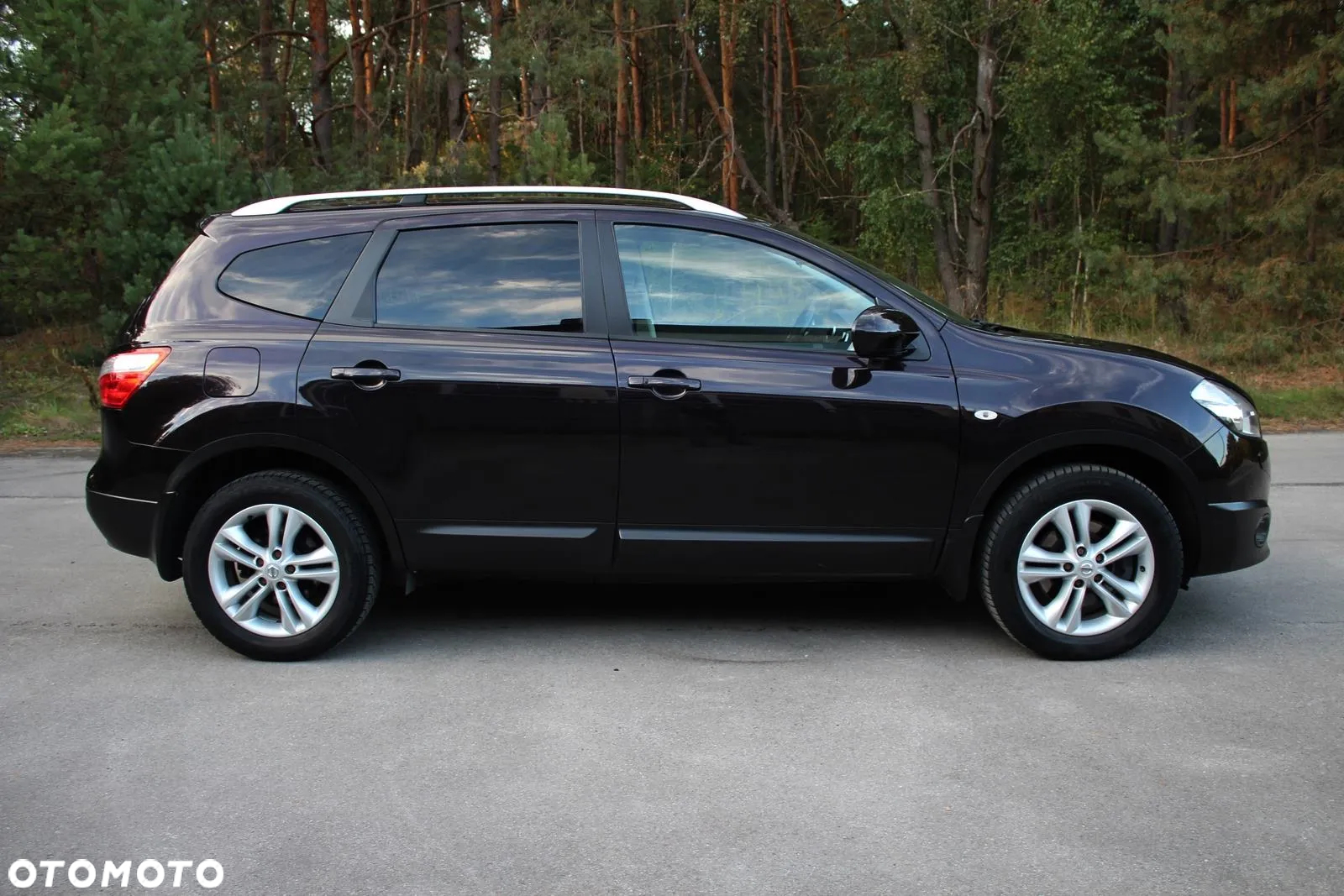 Nissan Qashqai+2 2.0 dCi Tekna Premium - 12