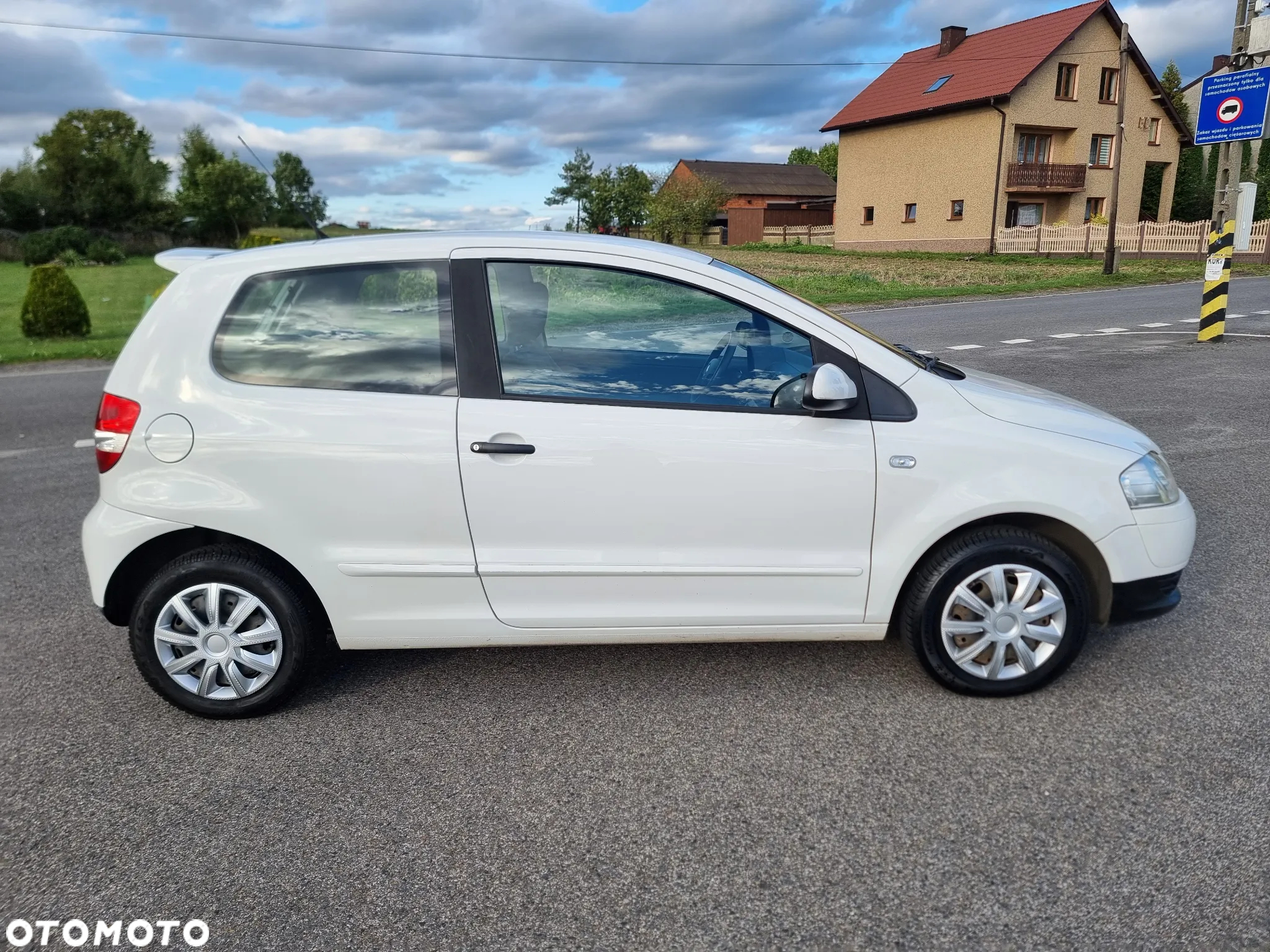 Volkswagen Fox 1.2 - 6