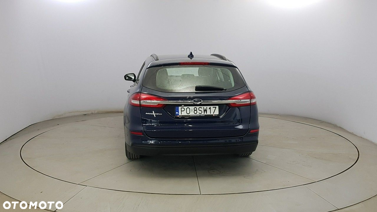 Ford Mondeo 2.0 EcoBlue Trend - 6