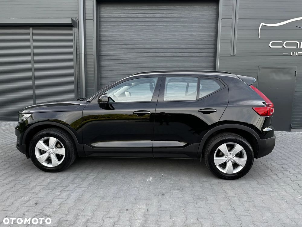 Volvo XC 40 T3 Momentum - 3
