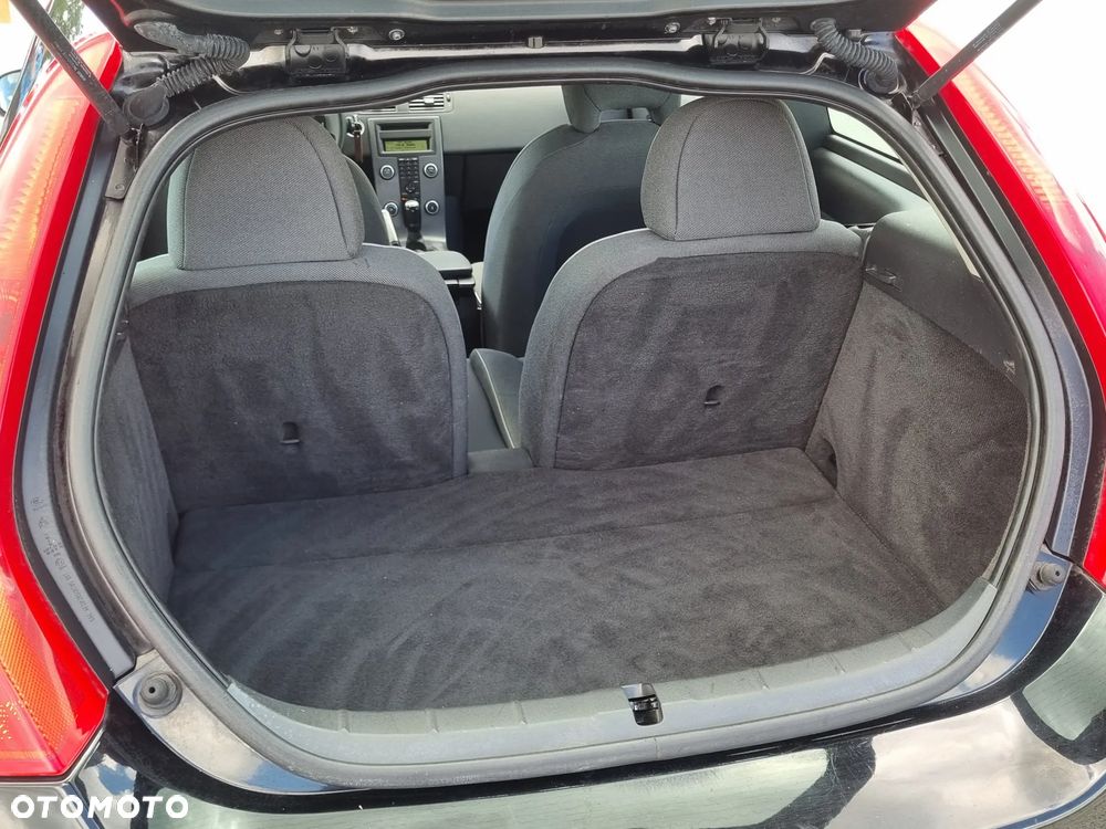 Volvo C30 1.6 Edition - 11