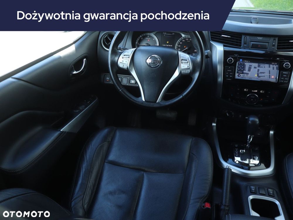 Nissan Navara - 9