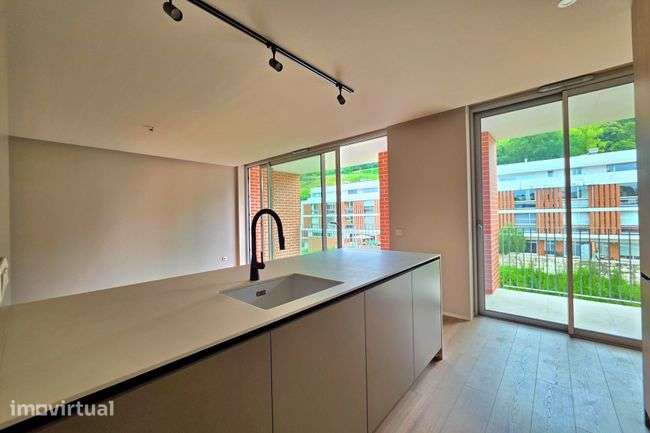 Apartamento T3 à venda em Guimarães - Grande imagem: 2/20