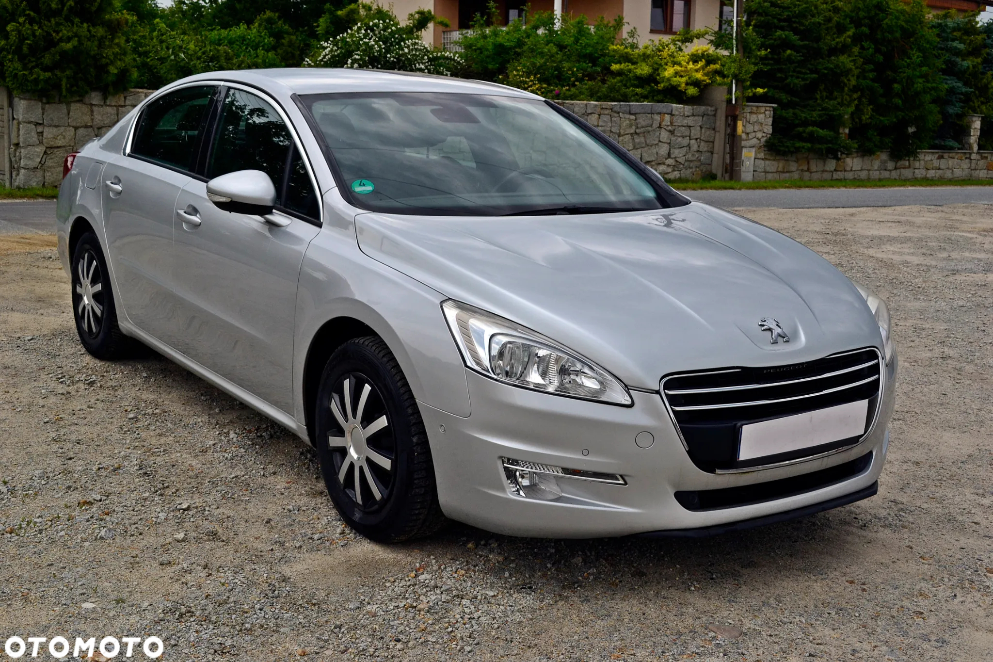 Peugeot 508 1.6 T Business Line - 5
