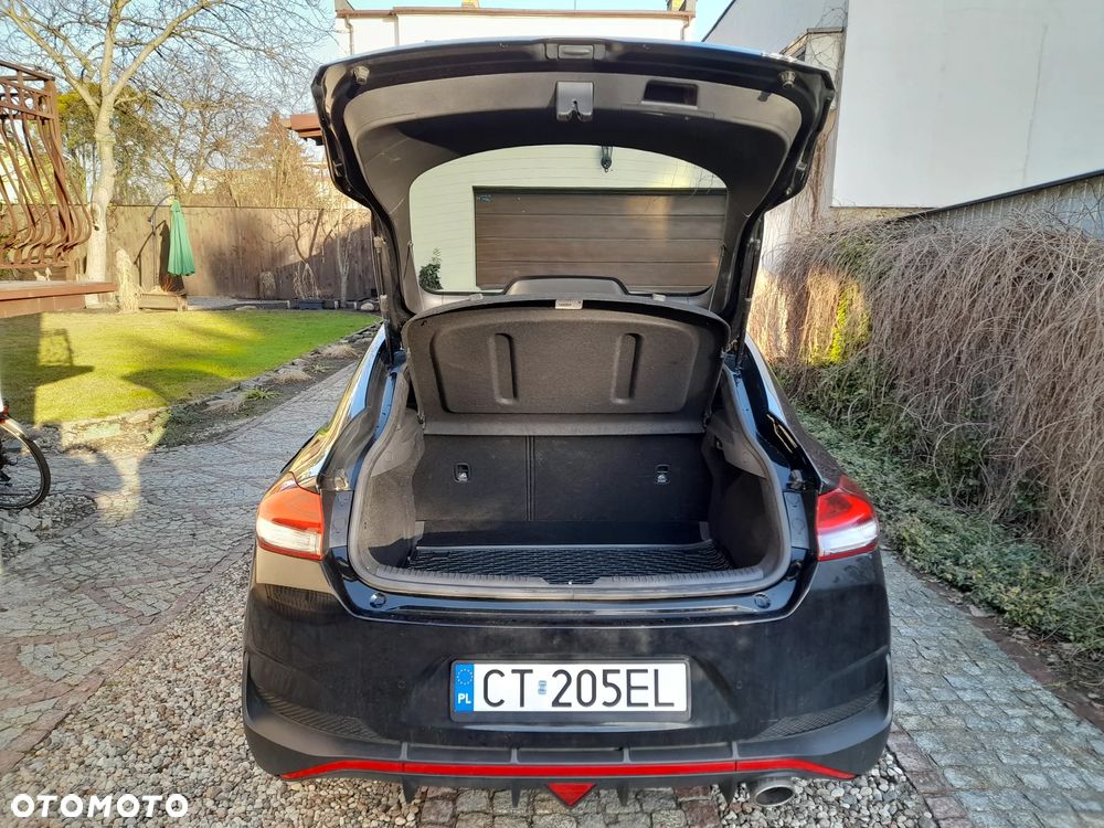 Hyundai i30 1.0 T-GDI 48V-Hybrid DCT Connect & Go - 7