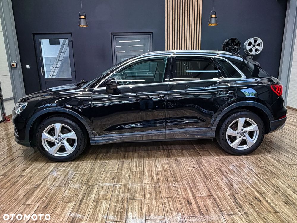 Audi Q3 35 TFSI S tronic - 11