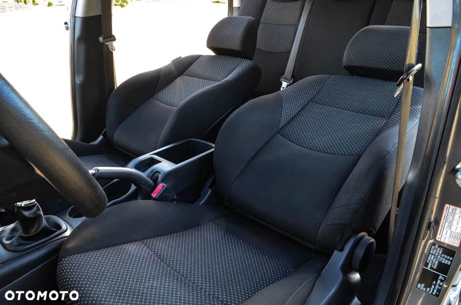 Hyundai i30 1.4 blue Comfort - 31