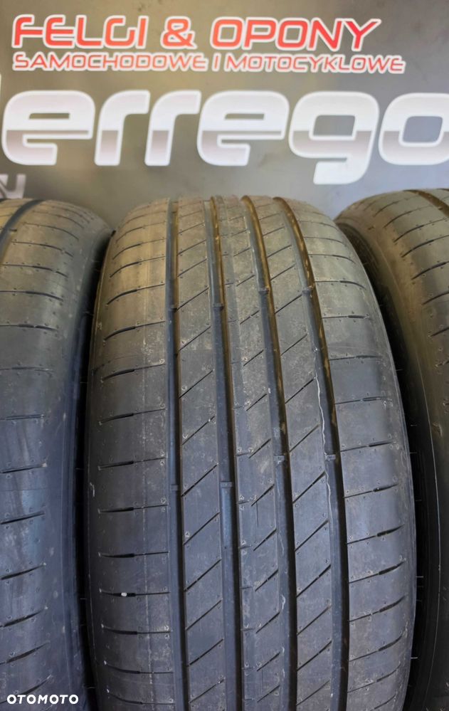 Nowe Opony GOODYEAR 245/50/R19 - Eagle F1  Performance 6 - 5