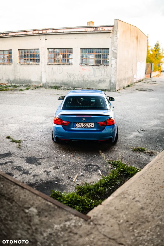 BMW Seria 4 - 14