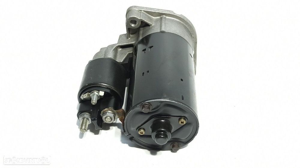 MOTOR DE ARRANQUE BMW SERIE 5 BERLINA (E39) 520I EXCLUSIVE - 5