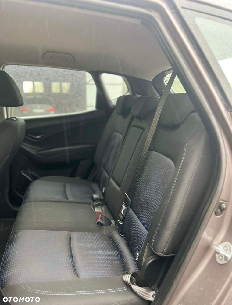 Hyundai ix20 - 10