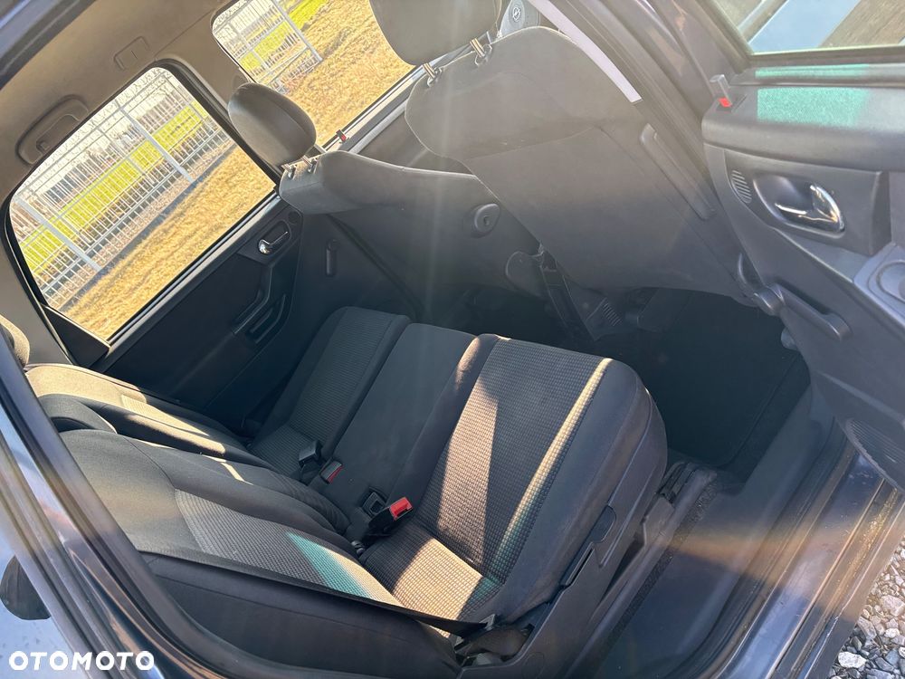 Opel Meriva 1.6 Enjoy MTA - 17