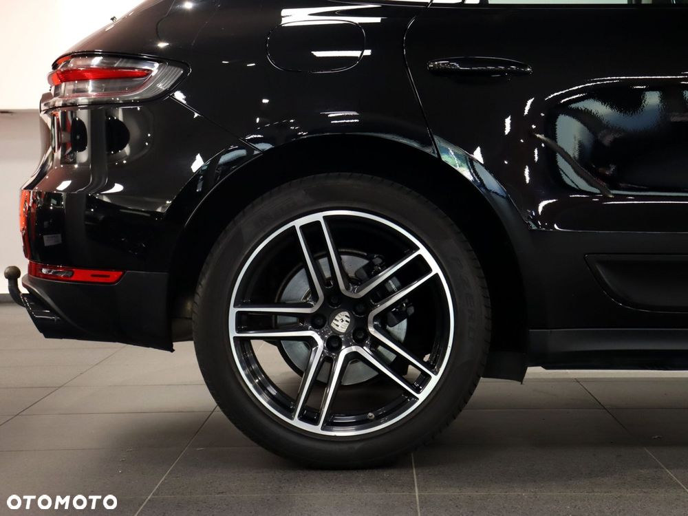Porsche Macan PDK - 13
