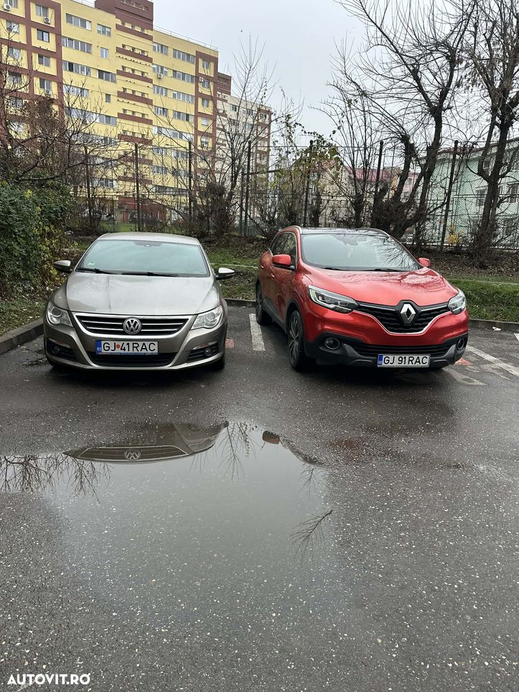 Volkswagen Passat CC - 2