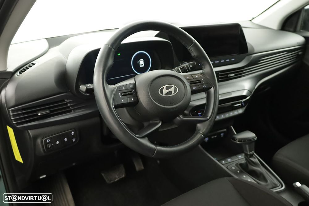 Hyundai i20 1.0 T-GDI Style (TT) DCT - 6