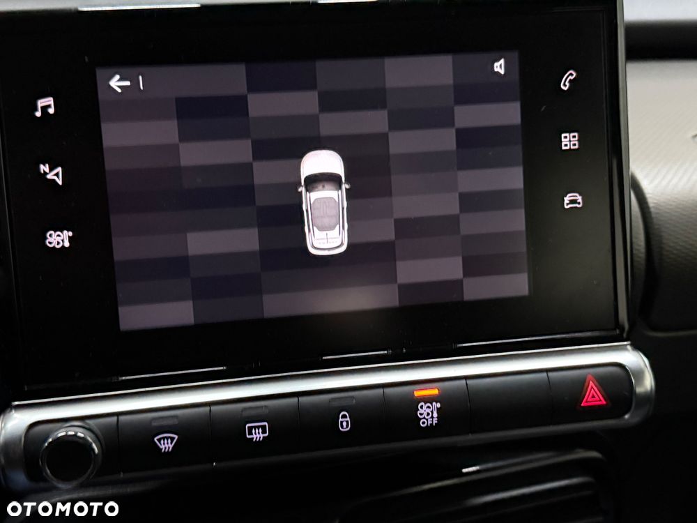 Citroën C4 Cactus 1.5 BlueHDi Feel - 19