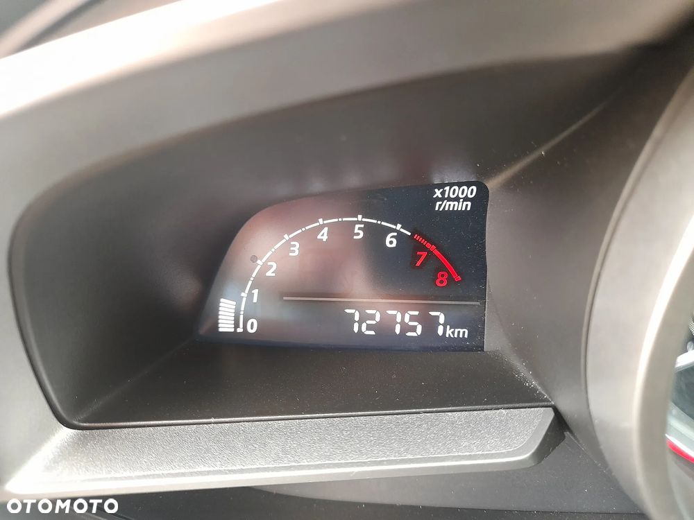 Mazda 3 SKYACTIV-G 120 NAKAMA - 20