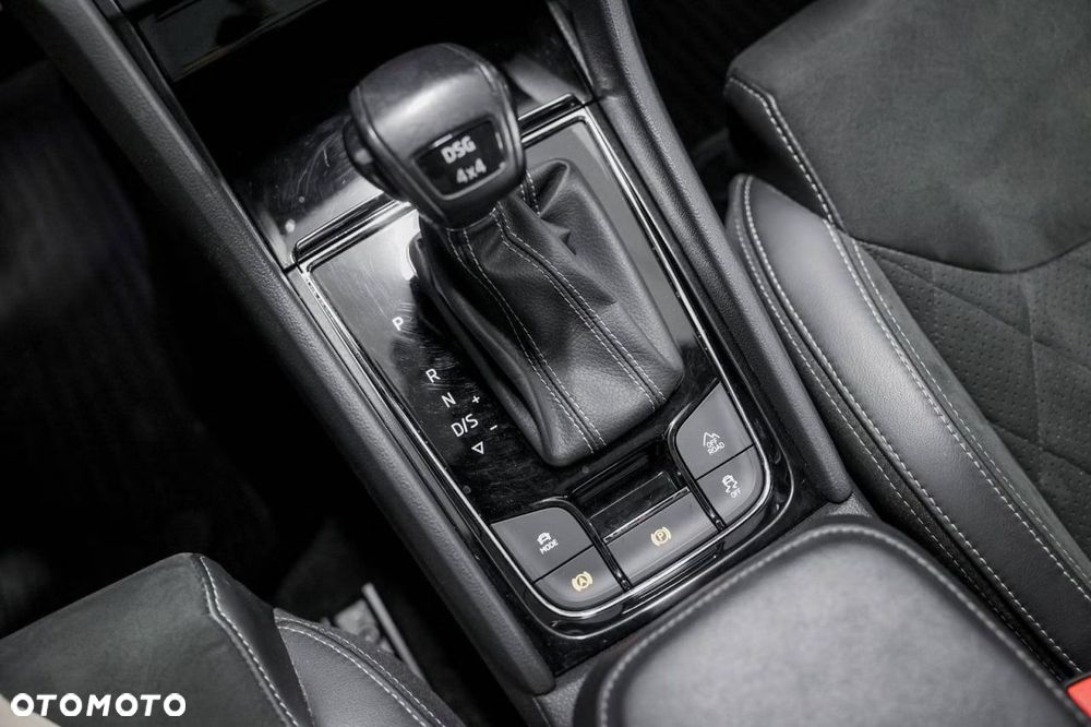 Skoda Kodiaq 2.0 TDI 4x4 DSG Sportline - 28