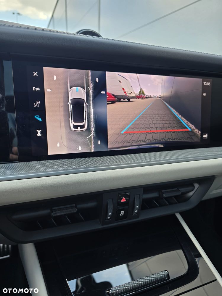Porsche Cayenne S E-Hybrid PHEV - 39