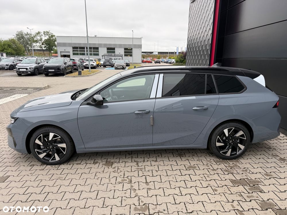 Opel Astra 1.5 CDTI GS S&S - 6
