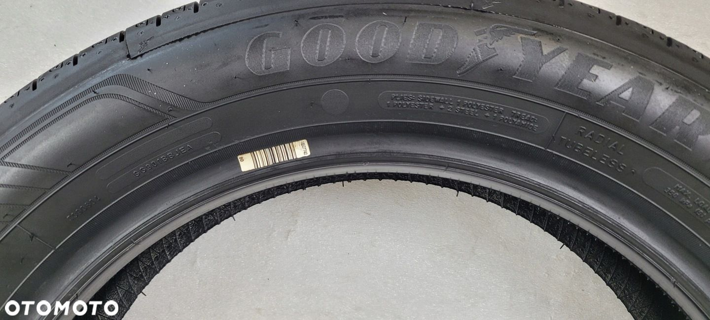 NOWE OPONY GOODYEAR EFFICIENTGRIP PERFORMANCE 2 175/65R17 175 65 R17 87H 25 - 11