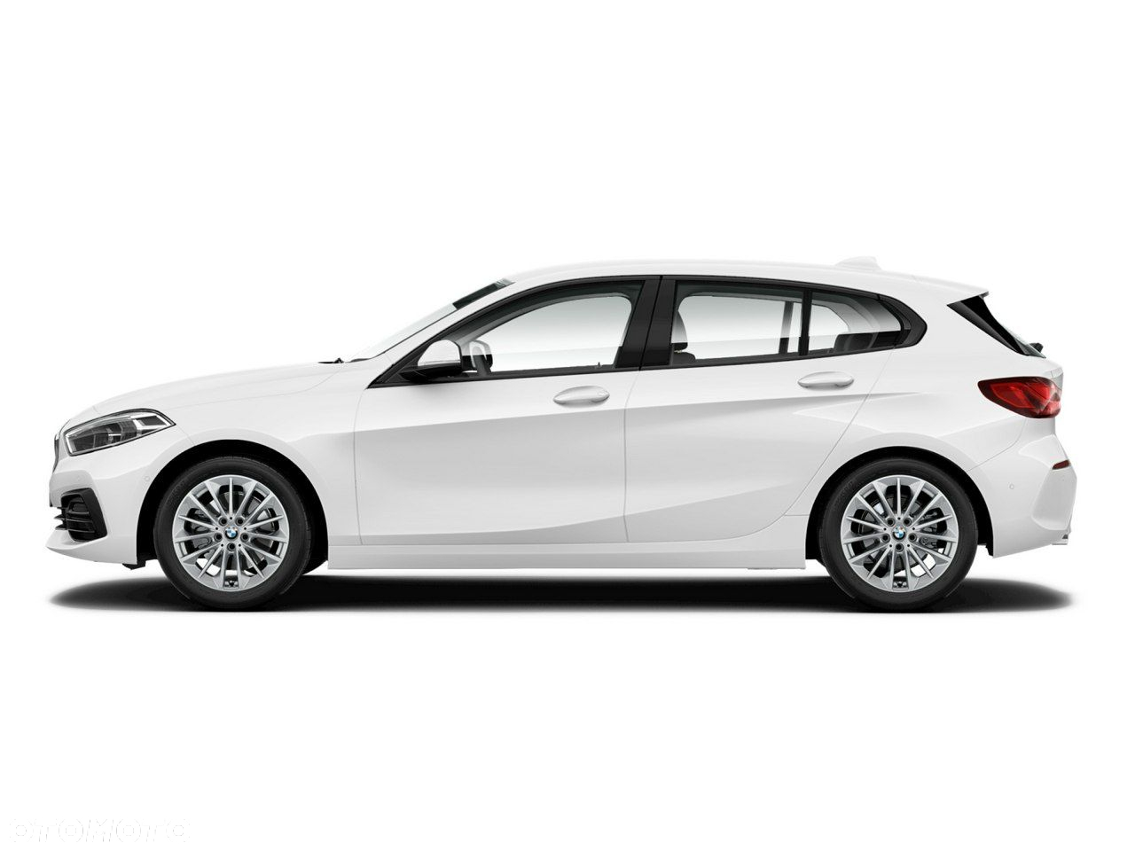 BMW Seria 1 118i - 3