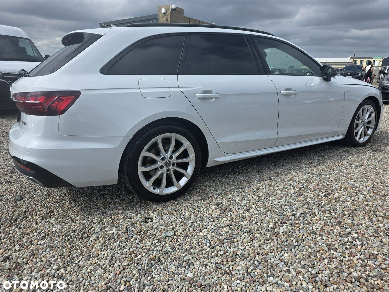 Audi A4 - 15