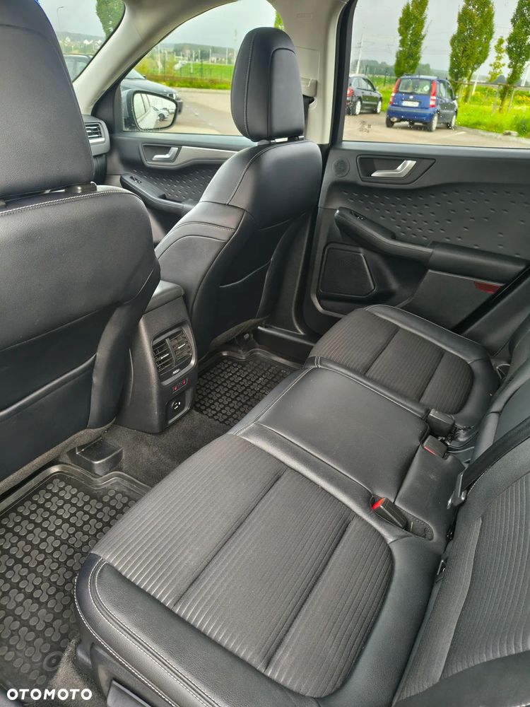 Ford Kuga 1.5 EcoBlue FWD Titanium X - 18