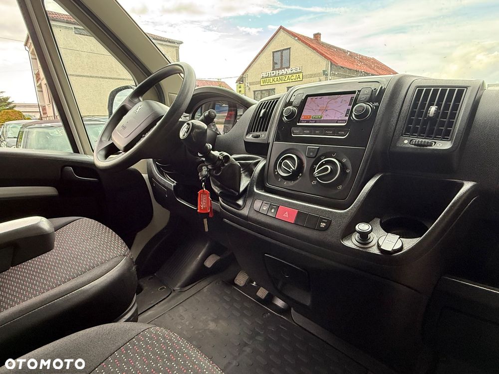 Peugeot Boxer - 18