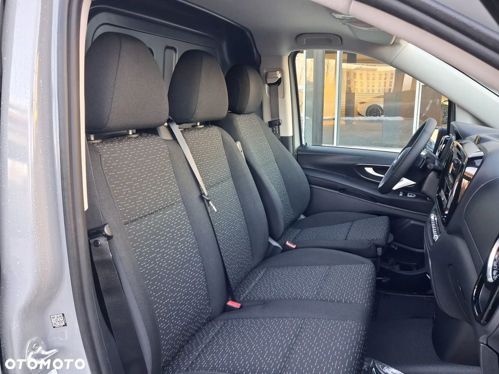 Mercedes-Benz Vito 116 CDI - 9