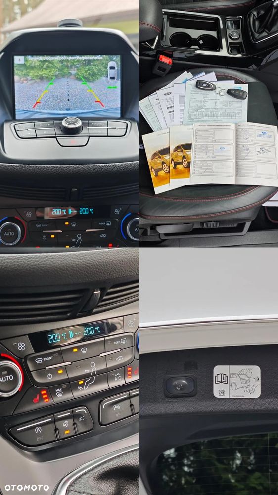 Ford Kuga 1.5 EcoBoost 2x4 ST-Line - 8