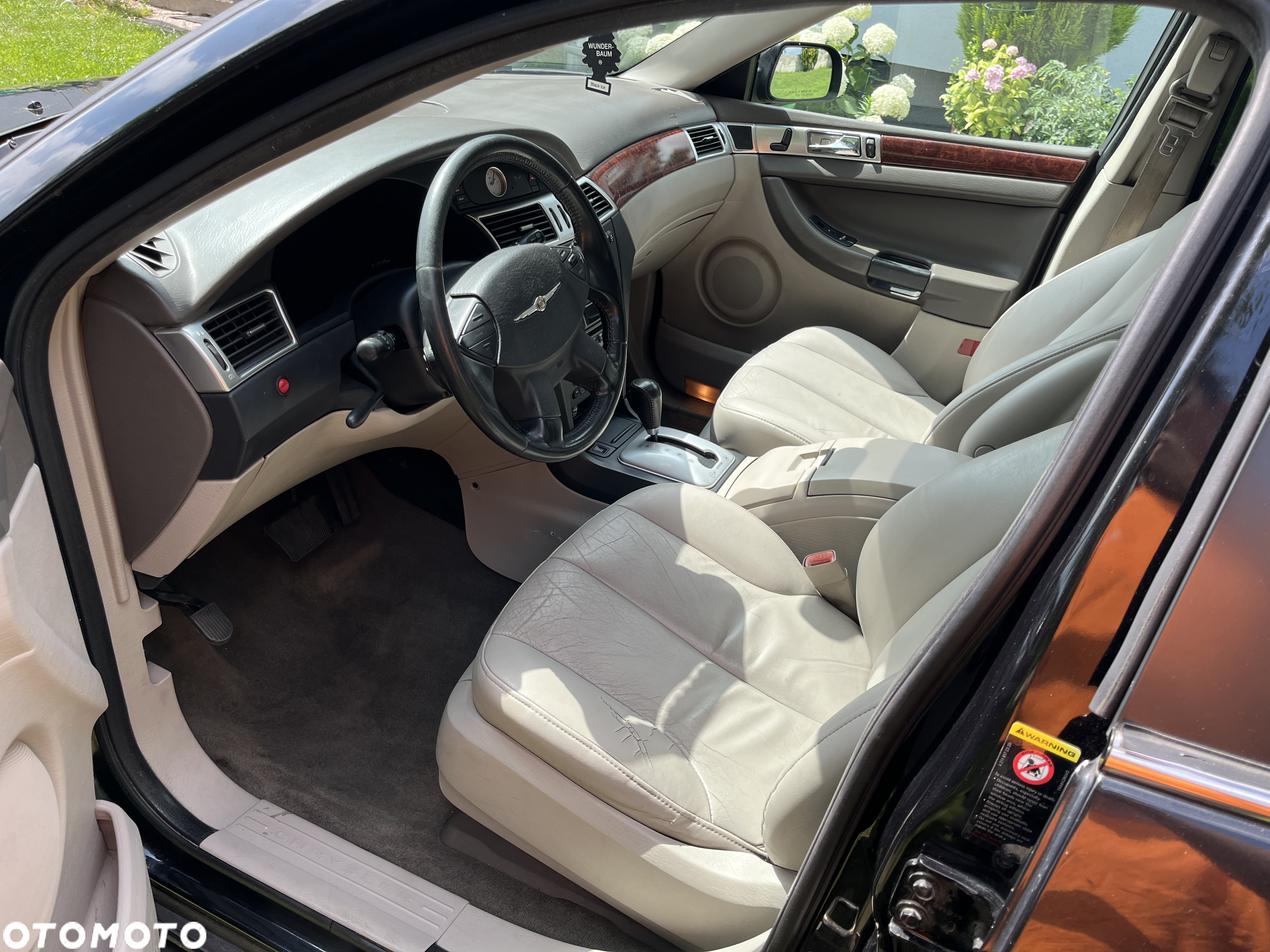 Chrysler Pacifica 3.5 - 9