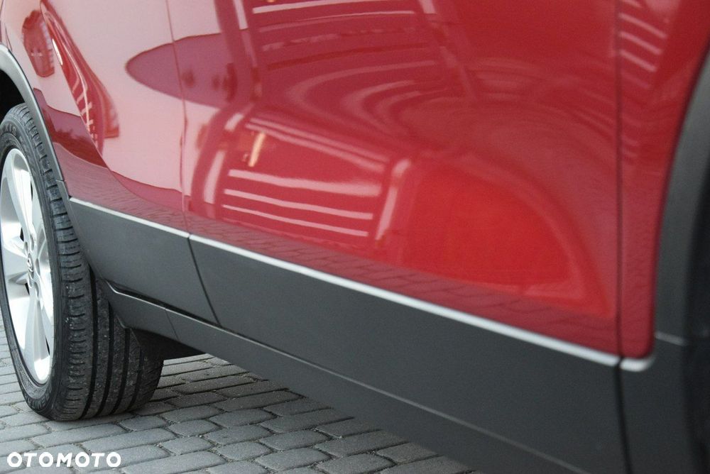 Opel Mokka 1.6 ecoFLEX Start/Stop Edition - 16