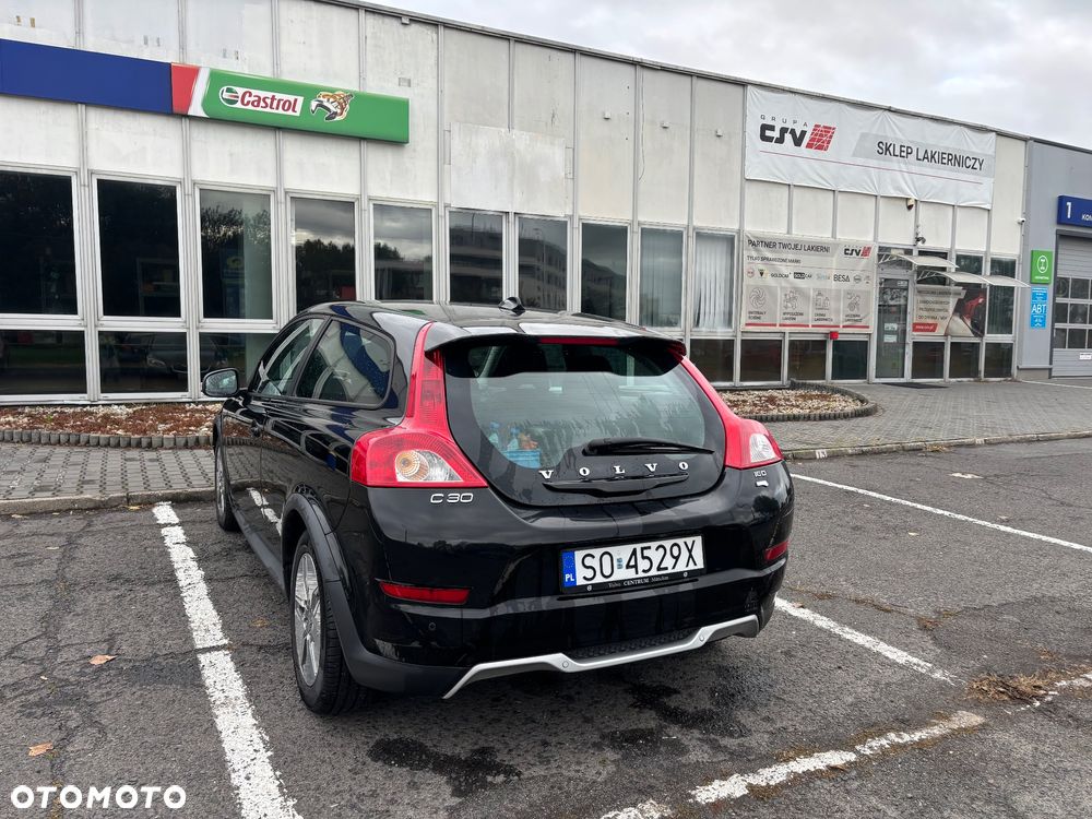 Volvo C30 1.6D DRIVe Start-Stop - 3