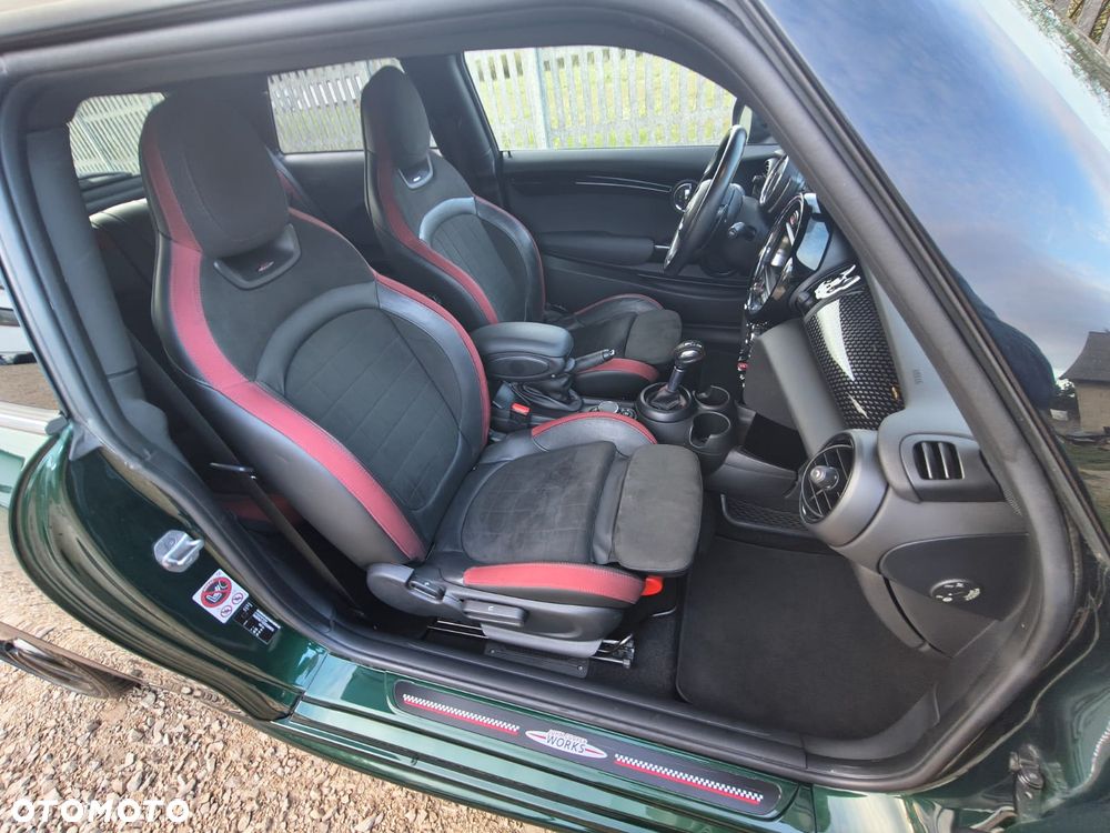 MINI Cooper S - 14