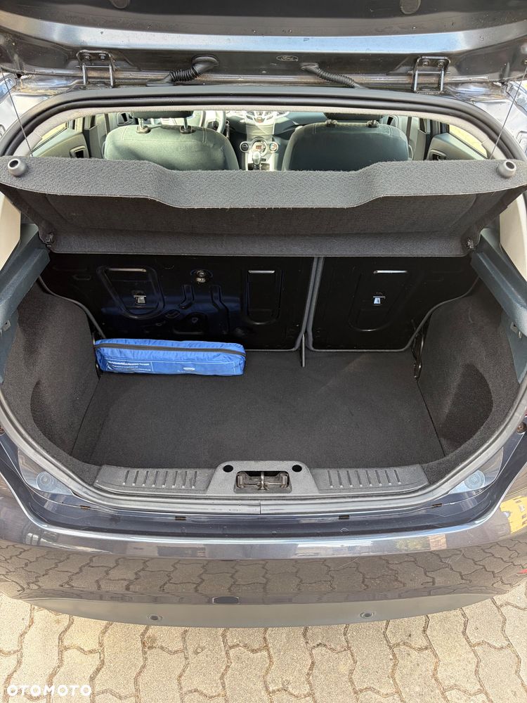Ford Fiesta 1.25 Titanium - 23
