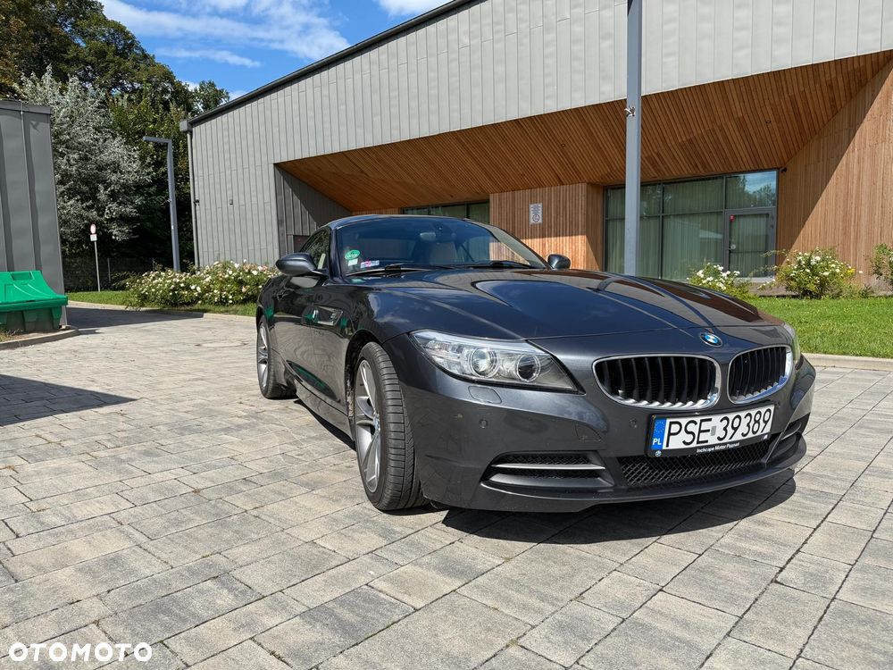 BMW Z4 - 11