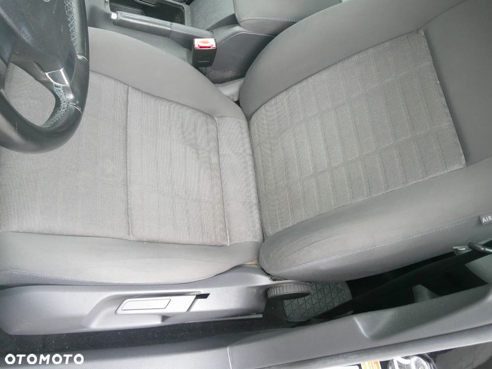 Volkswagen Golf 1.4 Trendline - 7