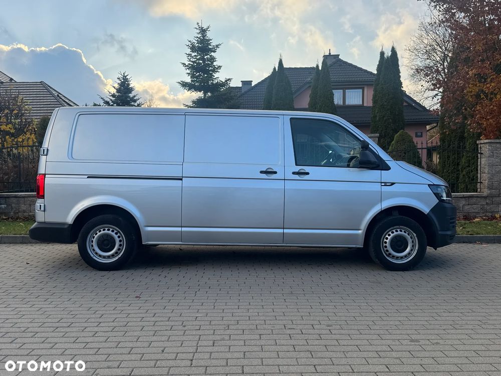 Volkswagen TRANSPORTER LONG  DŁUGI T6 LIFT - 1