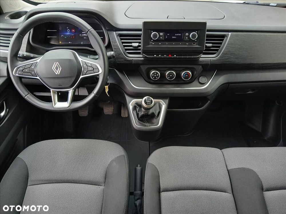 Renault trafic - 8