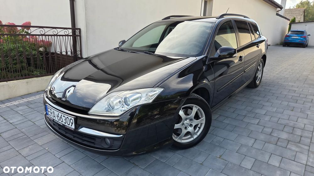 Renault Laguna 2.0 16V Expression - 1