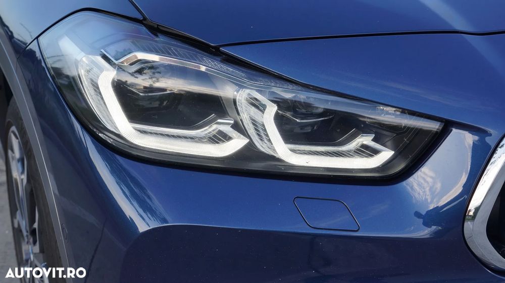 BMW X2 xDrive20i Aut. M Sport X - 11